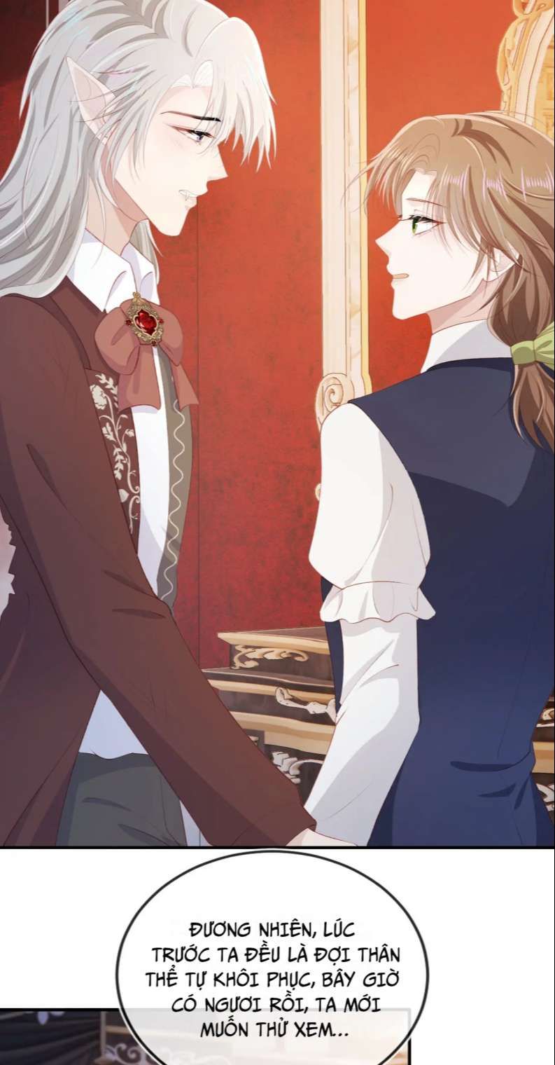 Hắc Hóa Phản Diện Sủng Lên Trời: Chapter 67