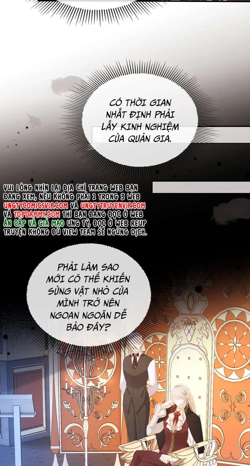 Hắc Hóa Phản Diện Sủng Lên Trời: Chapter 68