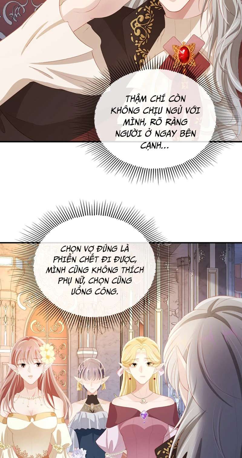 Hắc Hóa Phản Diện Sủng Lên Trời: Chapter 68