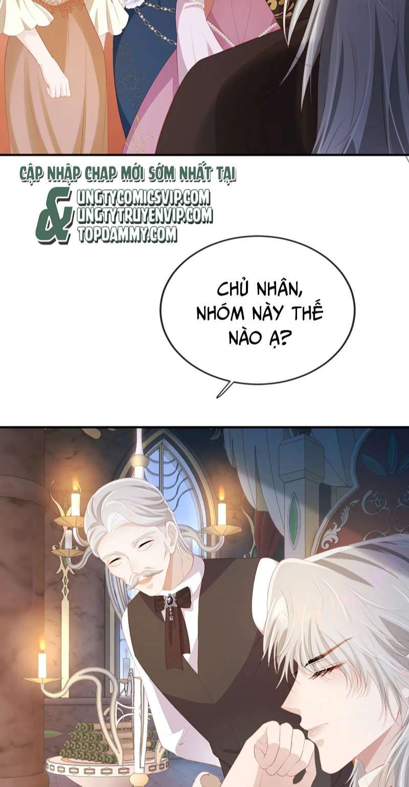 Hắc Hóa Phản Diện Sủng Lên Trời: Chapter 68