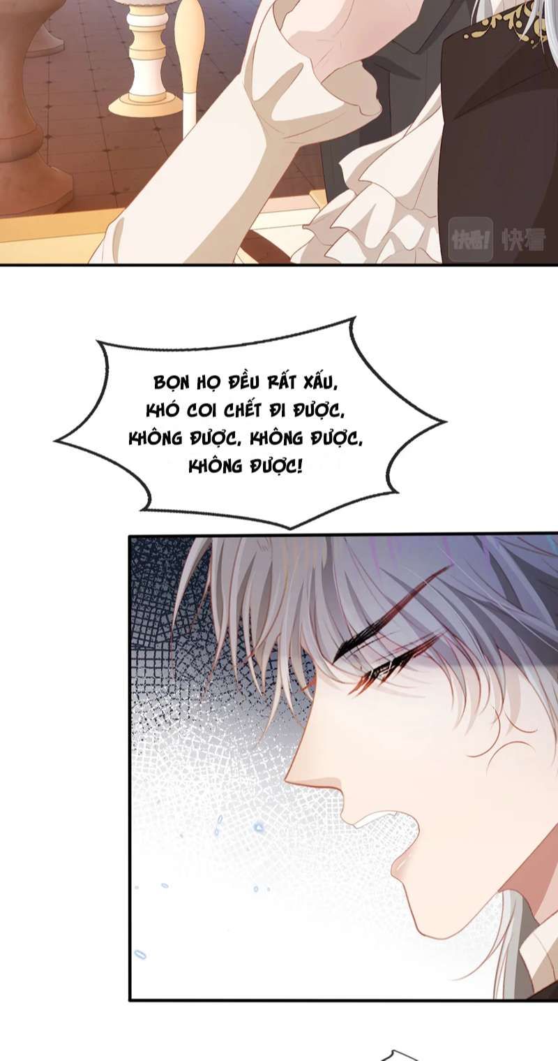 Hắc Hóa Phản Diện Sủng Lên Trời: Chapter 68