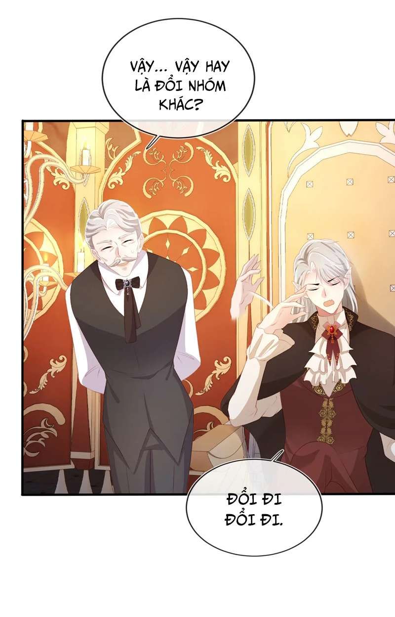 Hắc Hóa Phản Diện Sủng Lên Trời: Chapter 68