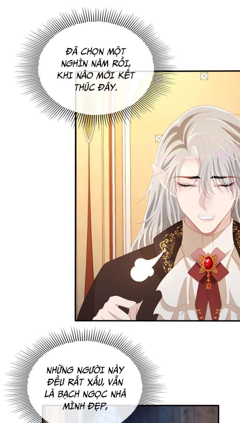 Hắc Hóa Phản Diện Sủng Lên Trời: Chapter 68