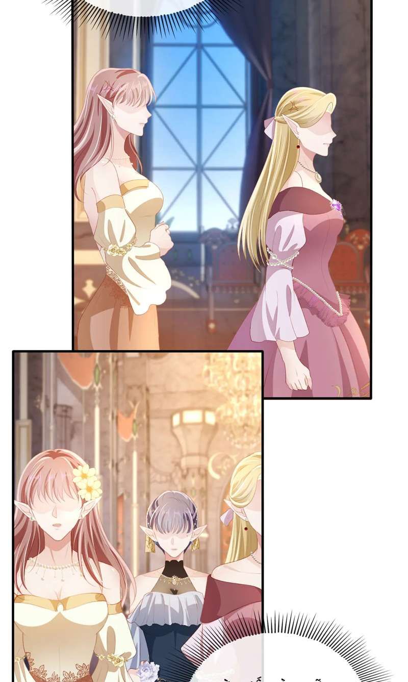 Hắc Hóa Phản Diện Sủng Lên Trời: Chapter 68