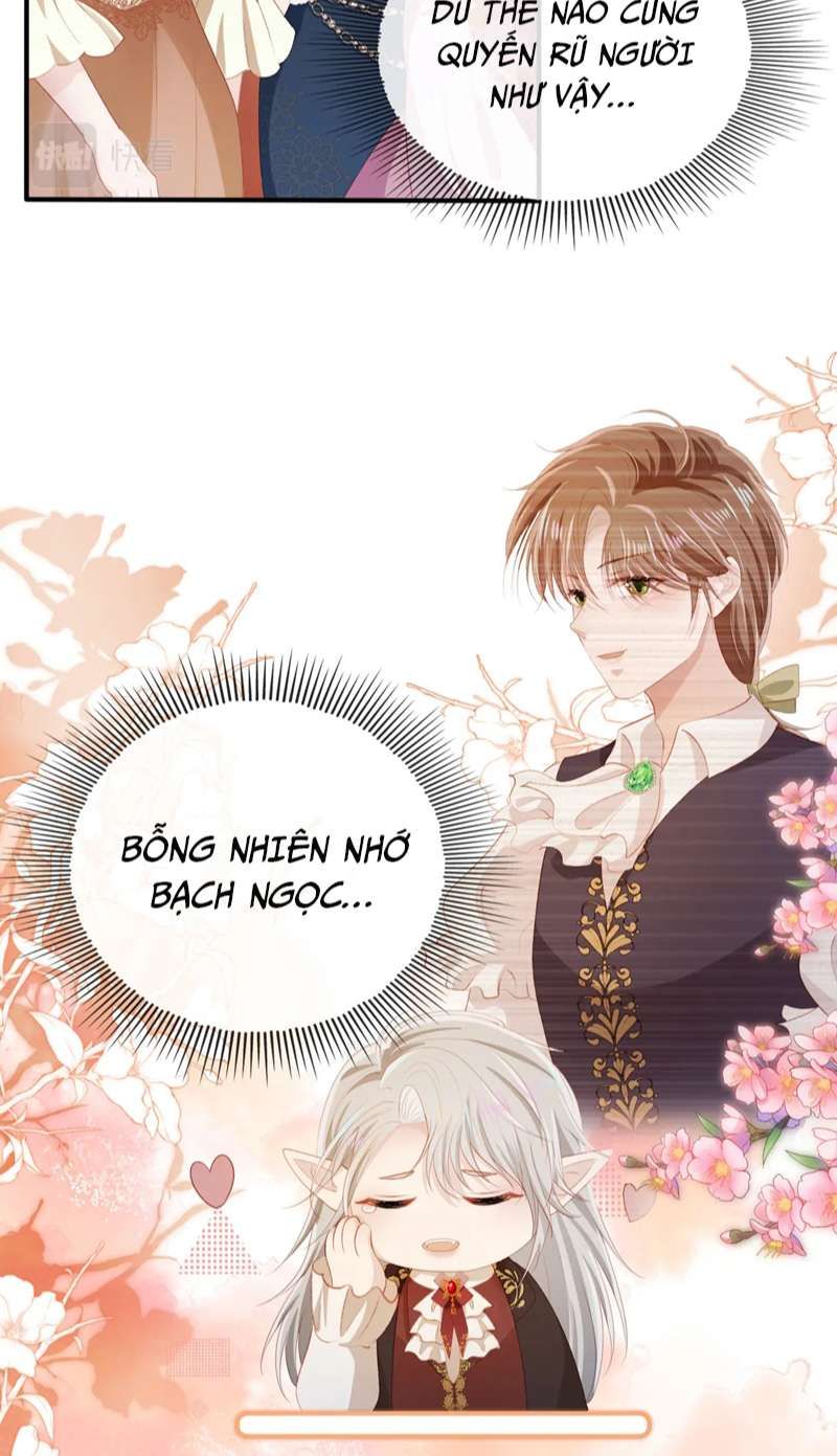 Hắc Hóa Phản Diện Sủng Lên Trời: Chapter 68