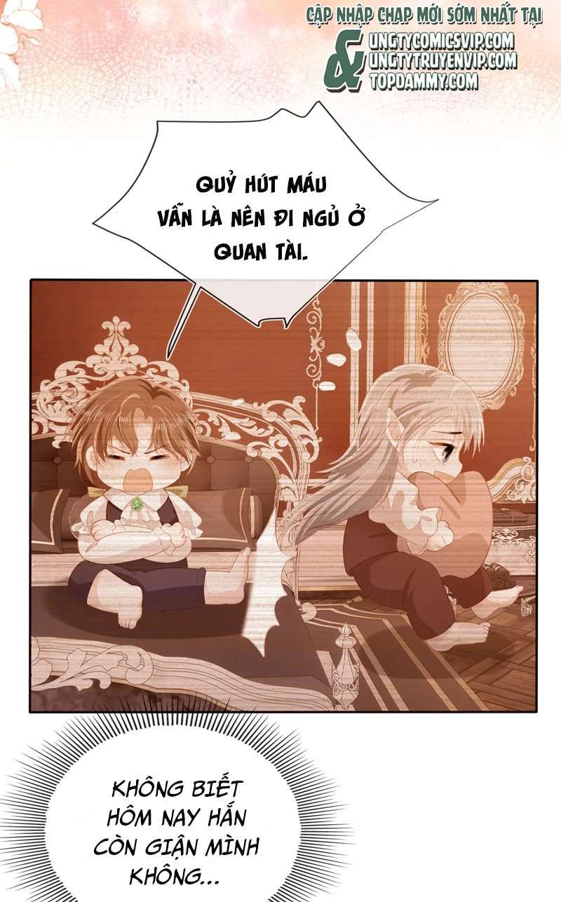 Hắc Hóa Phản Diện Sủng Lên Trời: Chapter 68