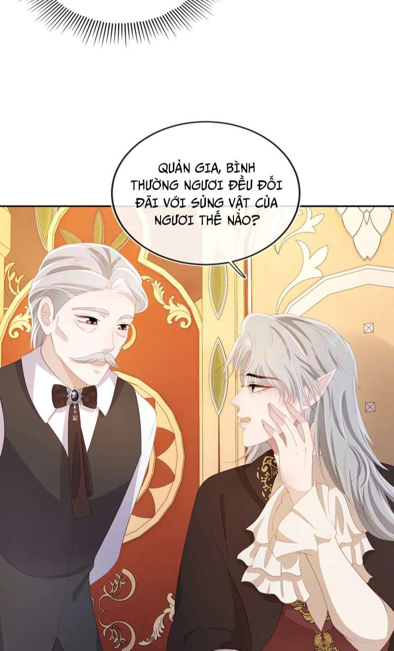 Hắc Hóa Phản Diện Sủng Lên Trời: Chapter 68