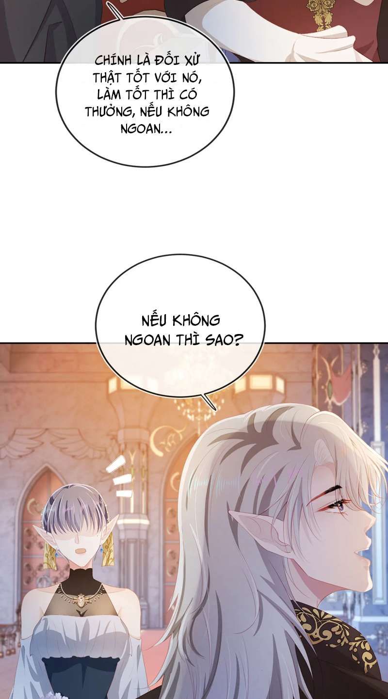 Hắc Hóa Phản Diện Sủng Lên Trời: Chapter 68