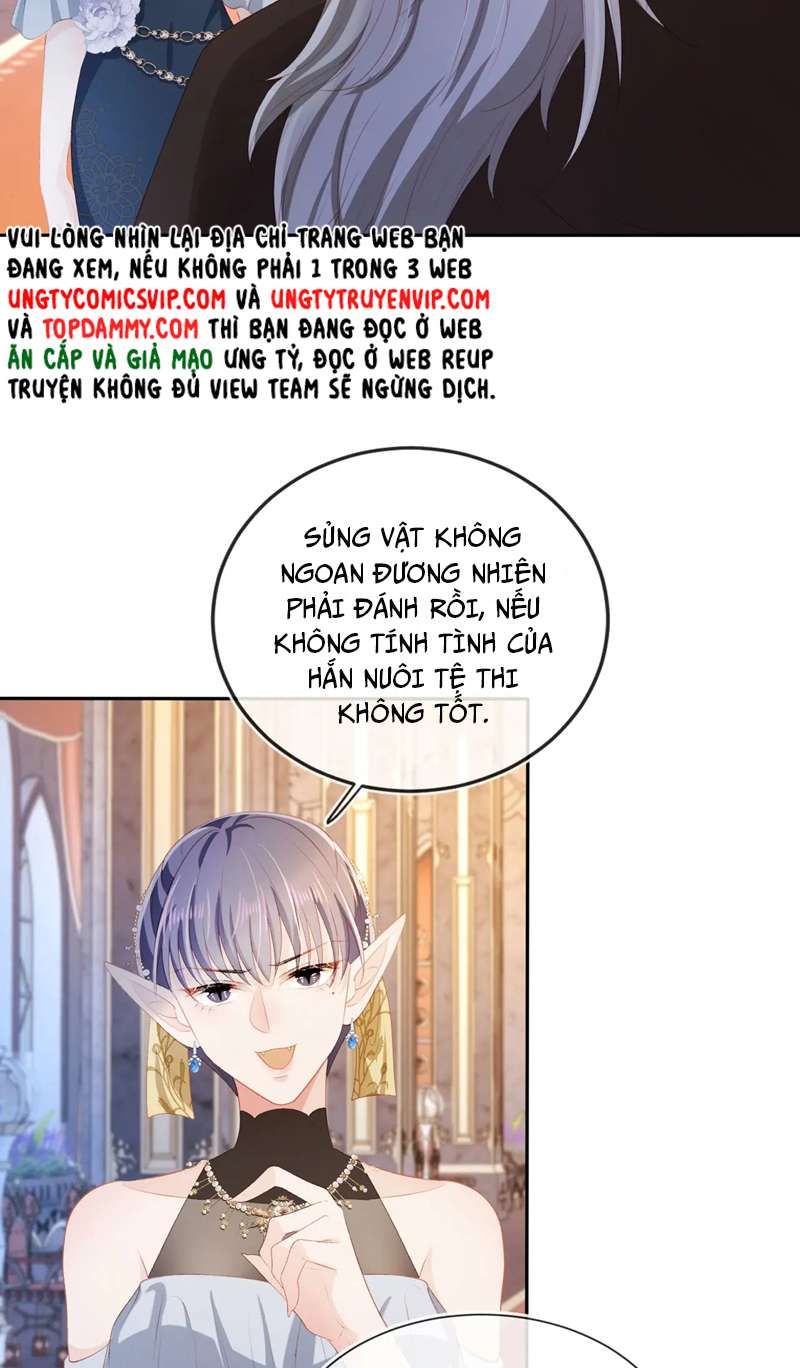 Hắc Hóa Phản Diện Sủng Lên Trời: Chapter 68