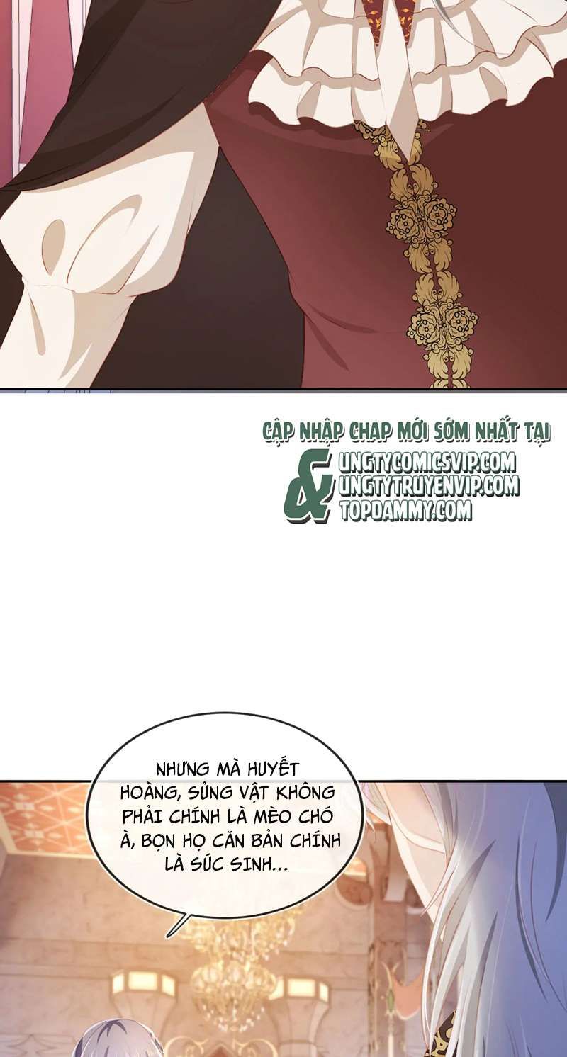 Hắc Hóa Phản Diện Sủng Lên Trời: Chapter 68