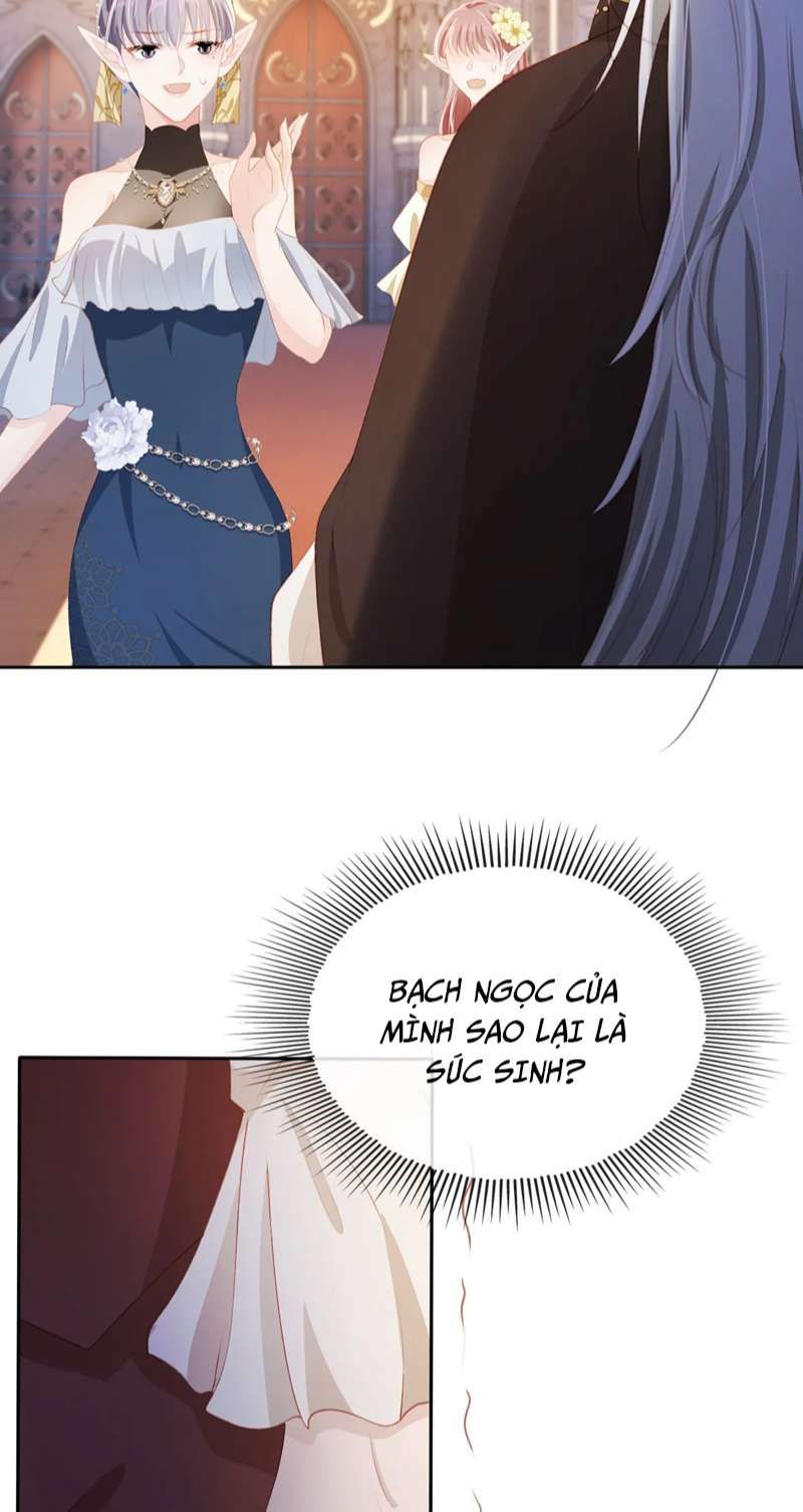 Hắc Hóa Phản Diện Sủng Lên Trời: Chapter 68