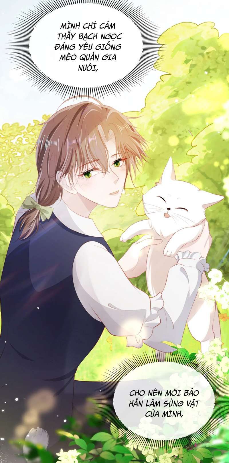 Hắc Hóa Phản Diện Sủng Lên Trời: Chapter 68