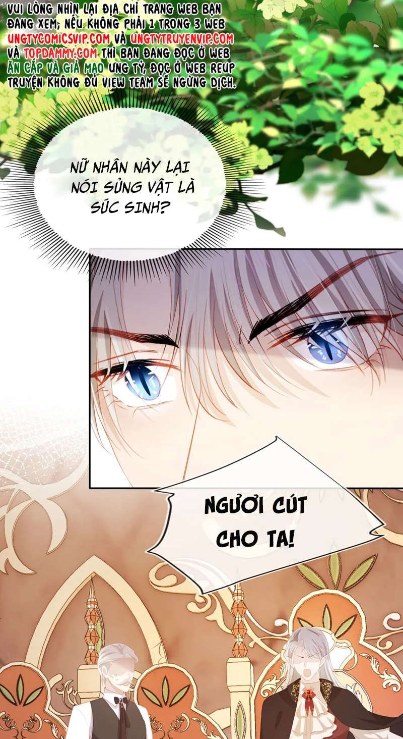 Hắc Hóa Phản Diện Sủng Lên Trời: Chapter 68