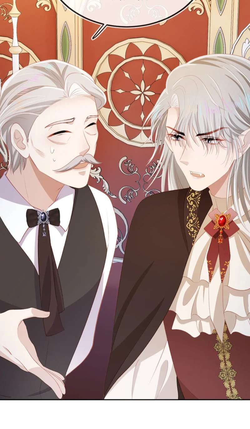 Hắc Hóa Phản Diện Sủng Lên Trời: Chapter 68