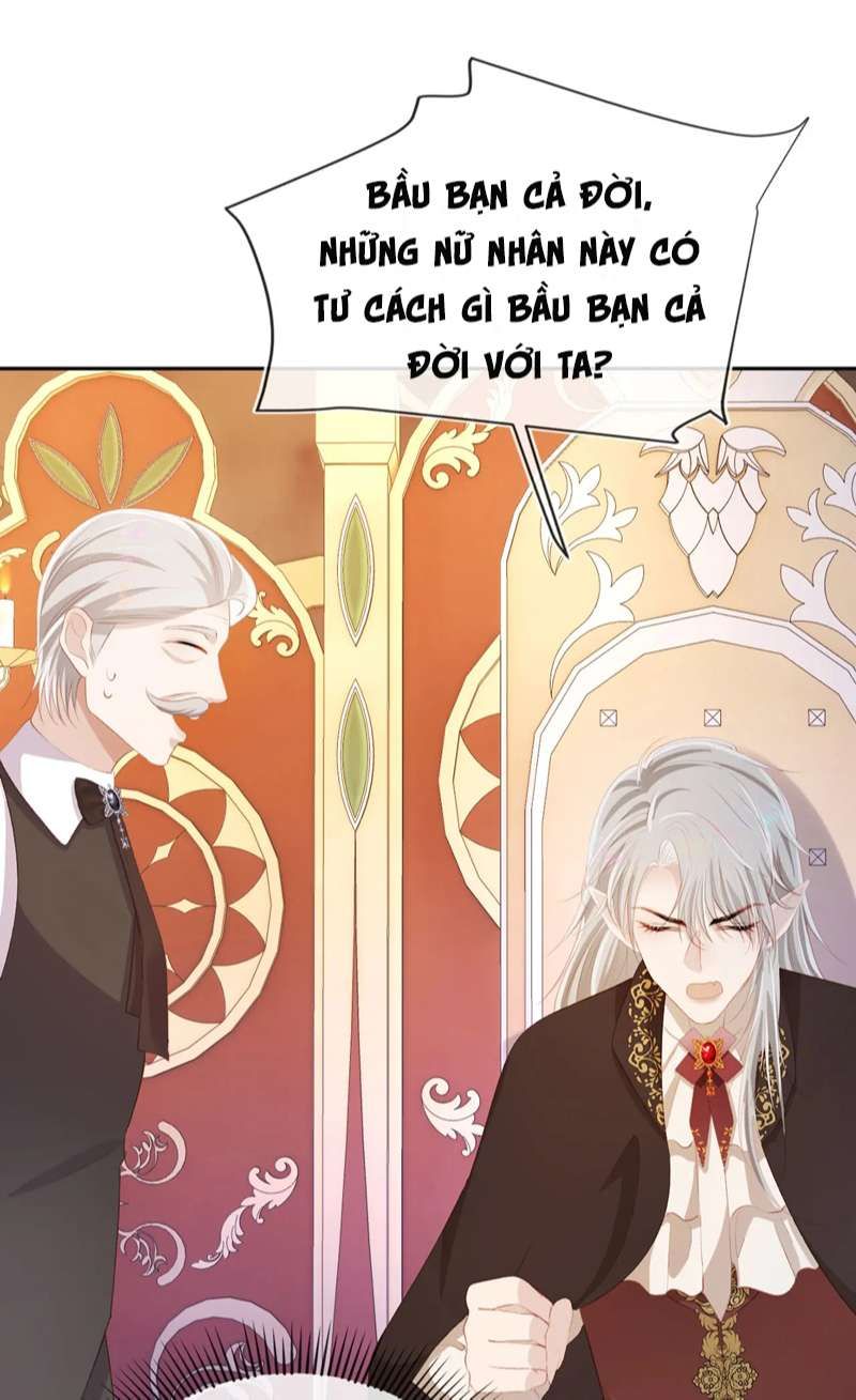 Hắc Hóa Phản Diện Sủng Lên Trời: Chapter 68