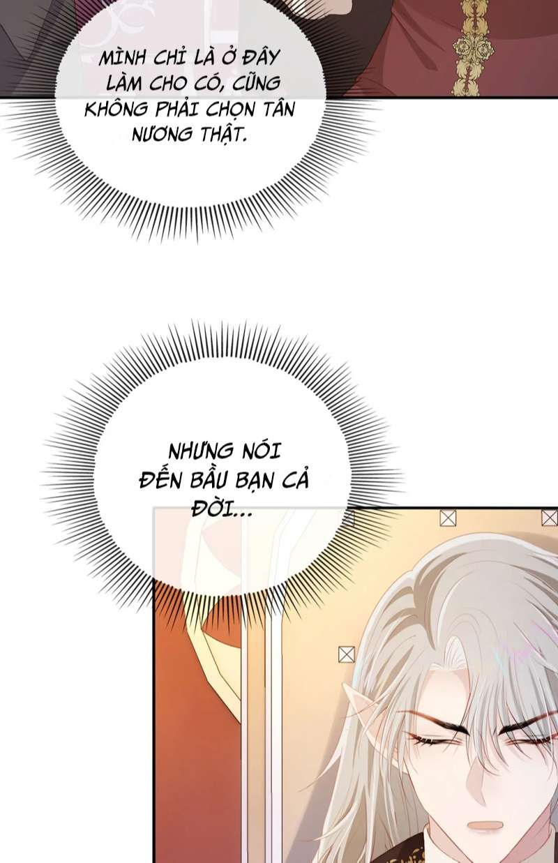 Hắc Hóa Phản Diện Sủng Lên Trời: Chapter 68