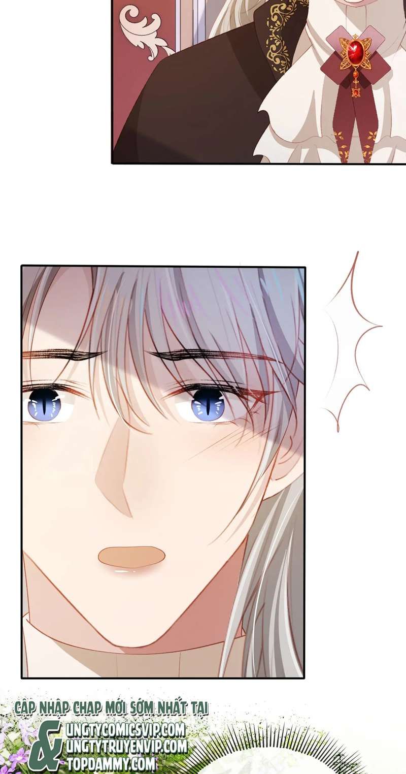 Hắc Hóa Phản Diện Sủng Lên Trời: Chapter 68