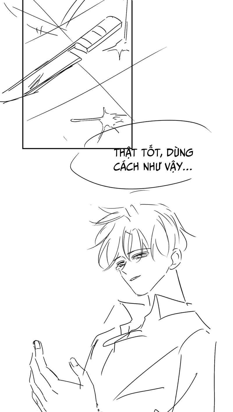 Hắc Hóa Phản Diện Sủng Lên Trời: Chapter 68