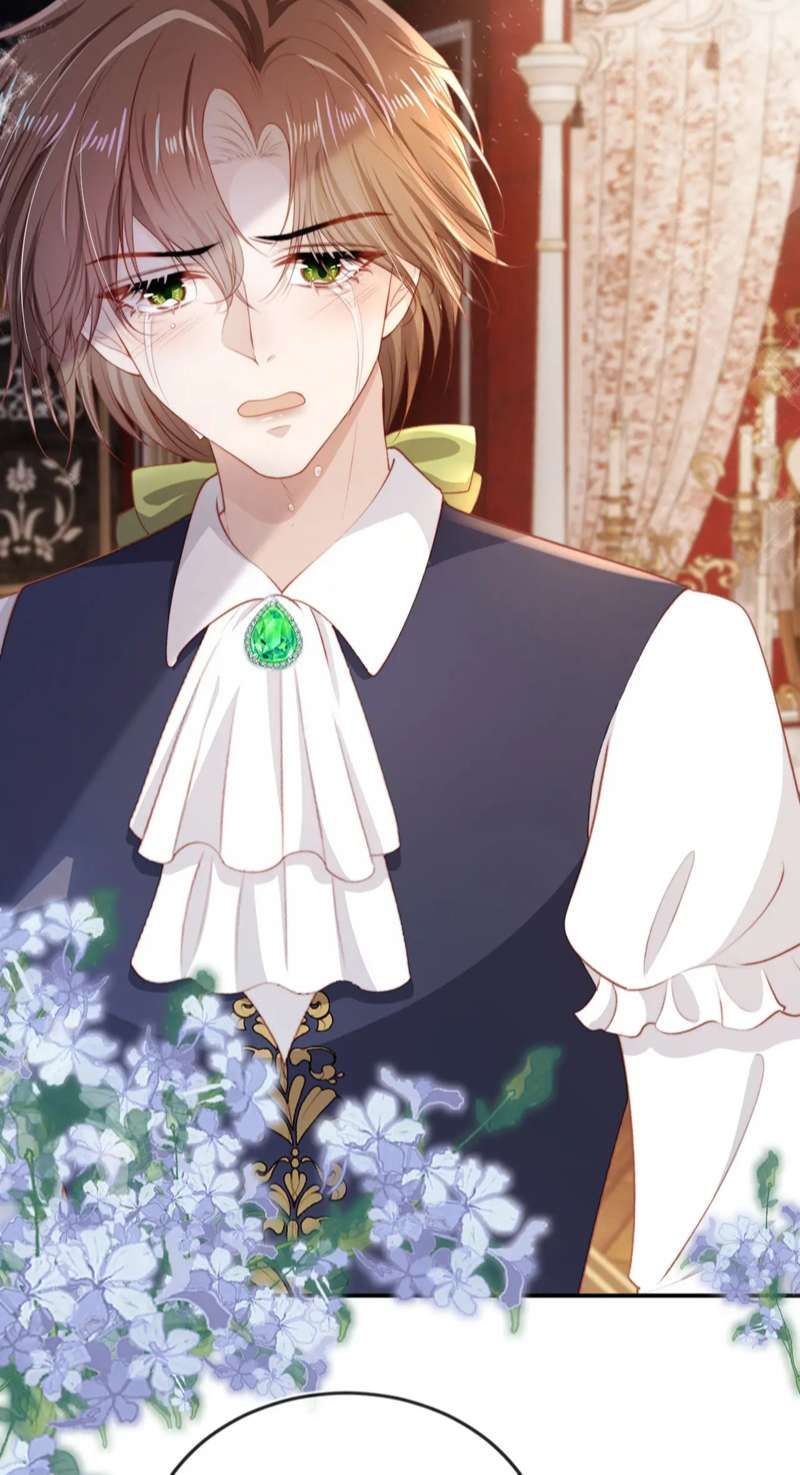 Hắc Hóa Phản Diện Sủng Lên Trời: Chapter 68