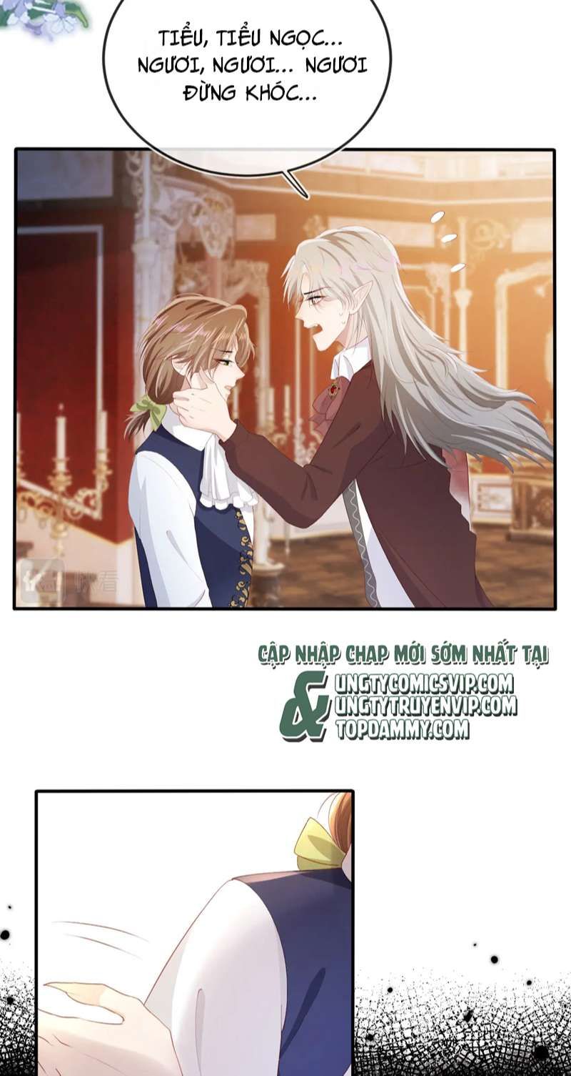 Hắc Hóa Phản Diện Sủng Lên Trời: Chapter 68