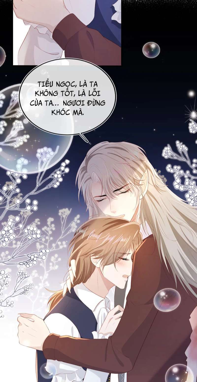 Hắc Hóa Phản Diện Sủng Lên Trời: Chapter 68