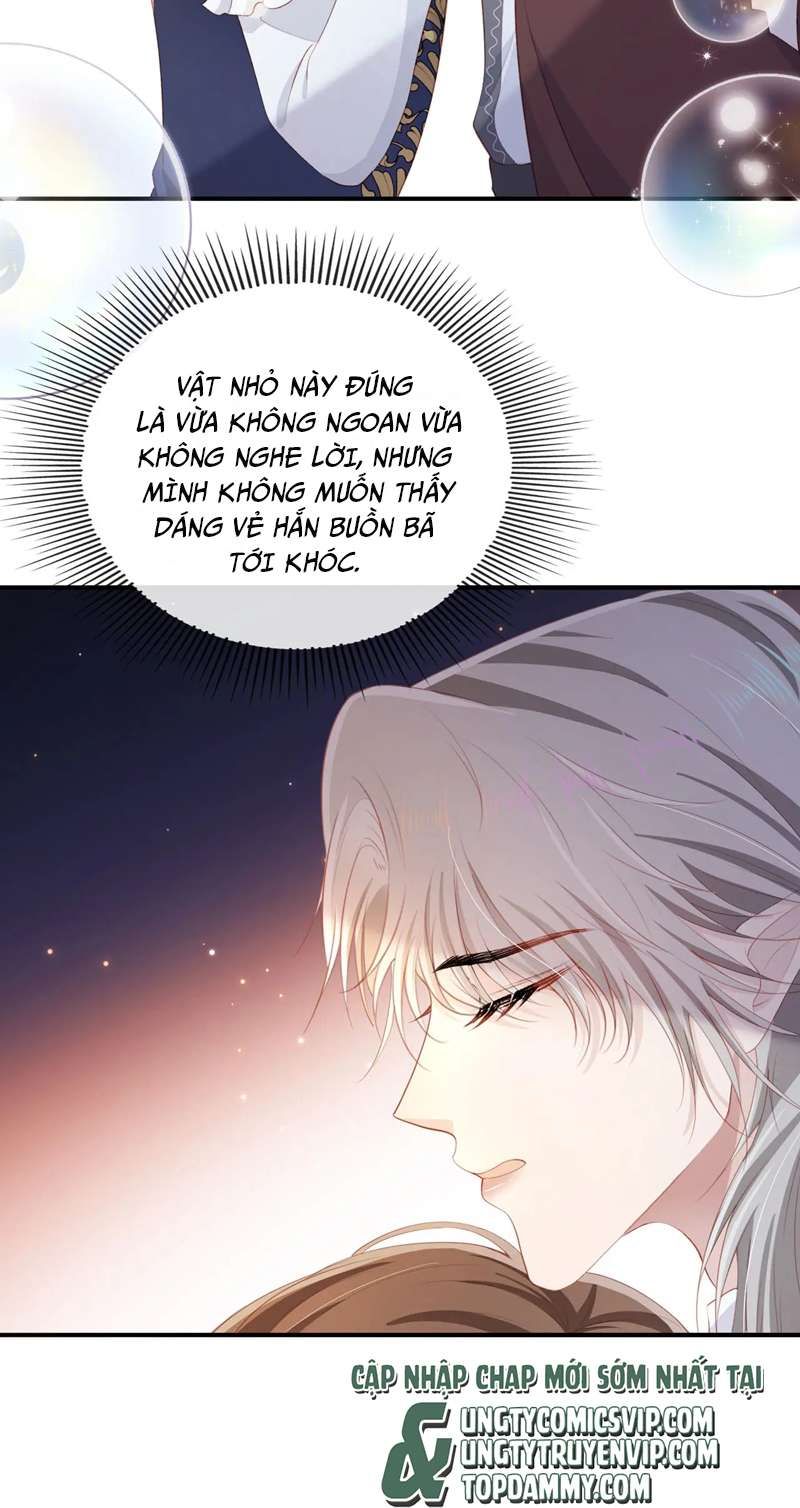 Hắc Hóa Phản Diện Sủng Lên Trời: Chapter 68