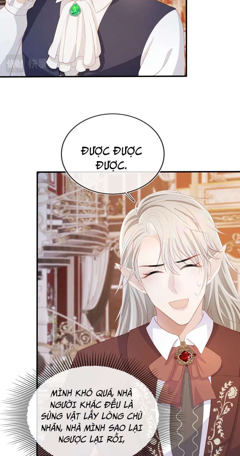 Hắc Hóa Phản Diện Sủng Lên Trời: Chapter 68