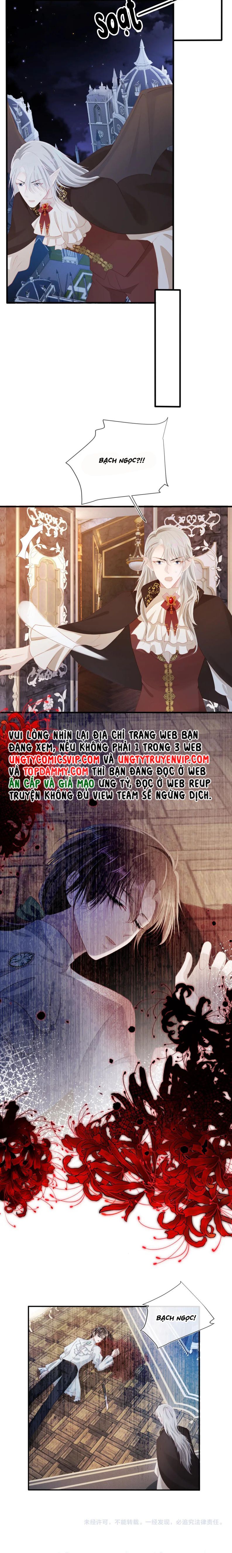 Hắc Hóa Phản Diện Sủng Lên Trời: Chapter 69