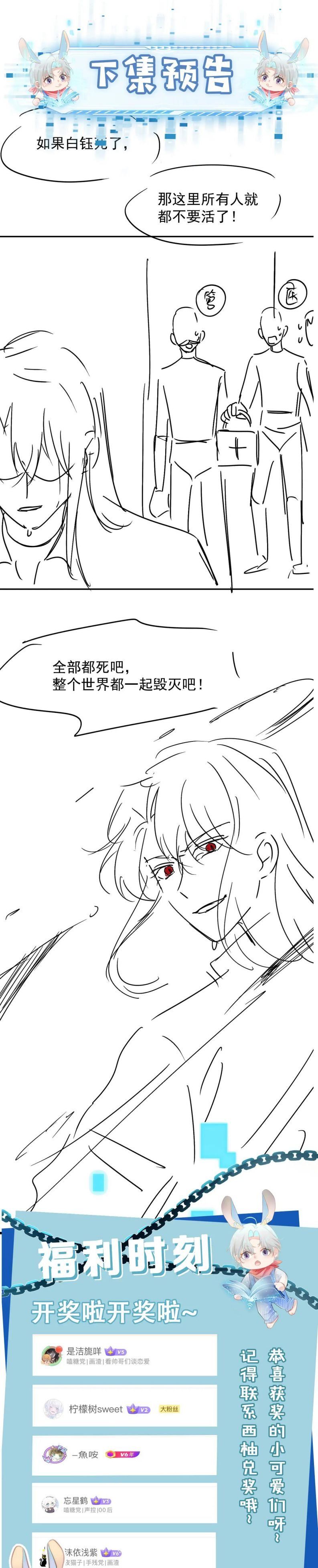 Hắc Hóa Phản Diện Sủng Lên Trời: Chapter 69