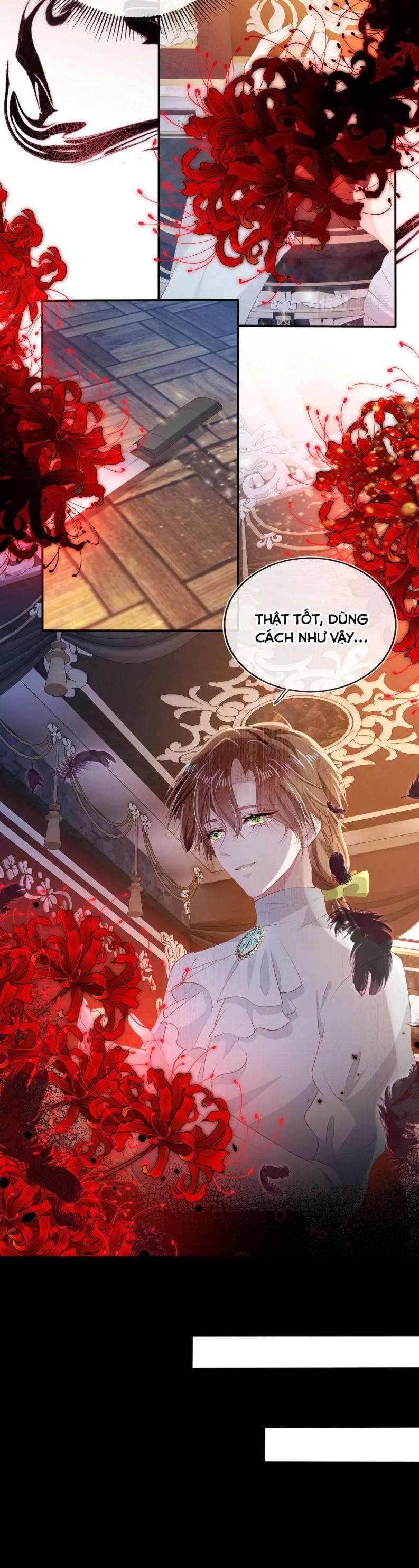 Hắc Hóa Phản Diện Sủng Lên Trời: Chapter 69