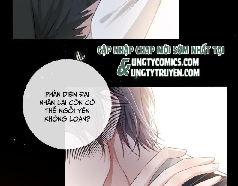 Hắc Hóa Phản Diện Sủng Lên Trời: Chapter 7