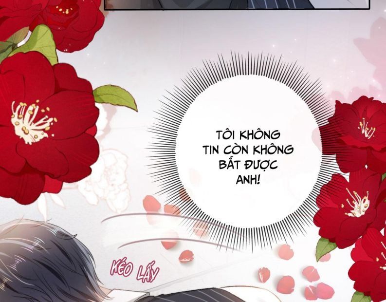 Hắc Hóa Phản Diện Sủng Lên Trời: Chapter 7