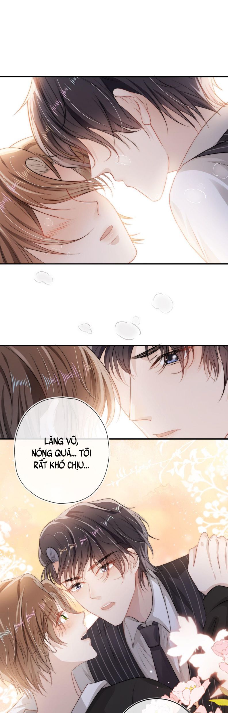 Hắc Hóa Phản Diện Sủng Lên Trời: Chapter 7