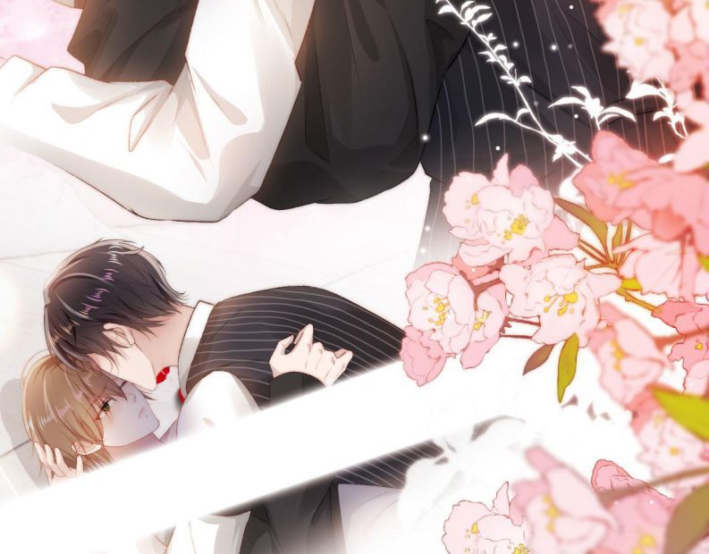 Hắc Hóa Phản Diện Sủng Lên Trời: Chapter 7