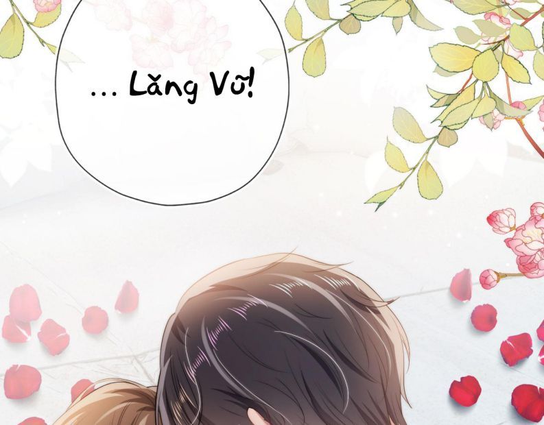 Hắc Hóa Phản Diện Sủng Lên Trời: Chapter 7