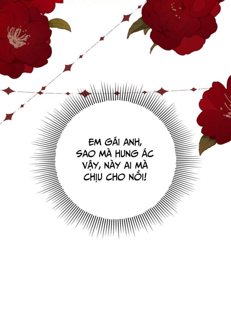 Hắc Hóa Phản Diện Sủng Lên Trời: Chapter 7