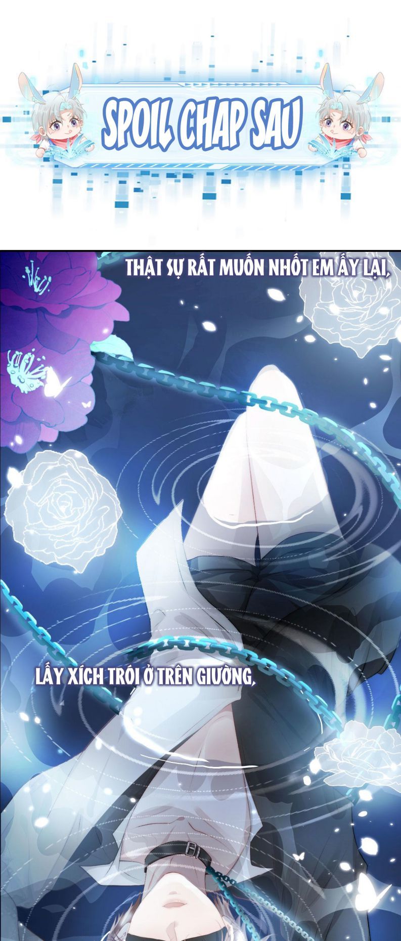 Hắc Hóa Phản Diện Sủng Lên Trời: Chapter 7