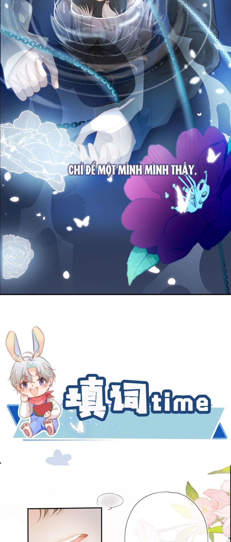 Hắc Hóa Phản Diện Sủng Lên Trời: Chapter 7