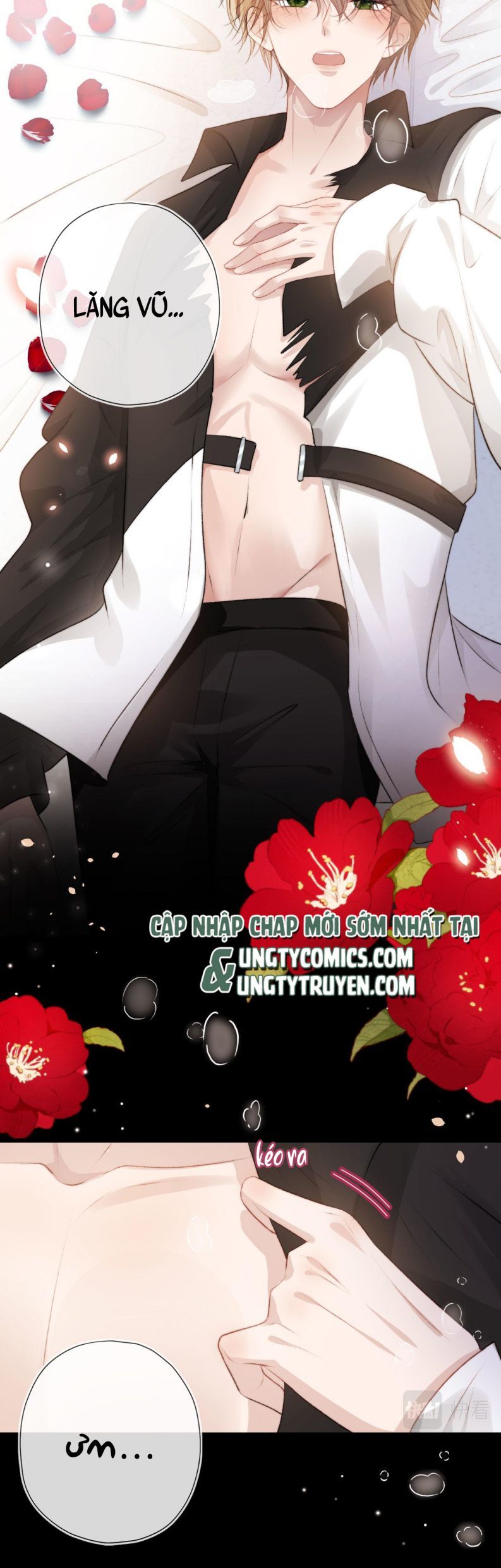 Hắc Hóa Phản Diện Sủng Lên Trời: Chapter 7