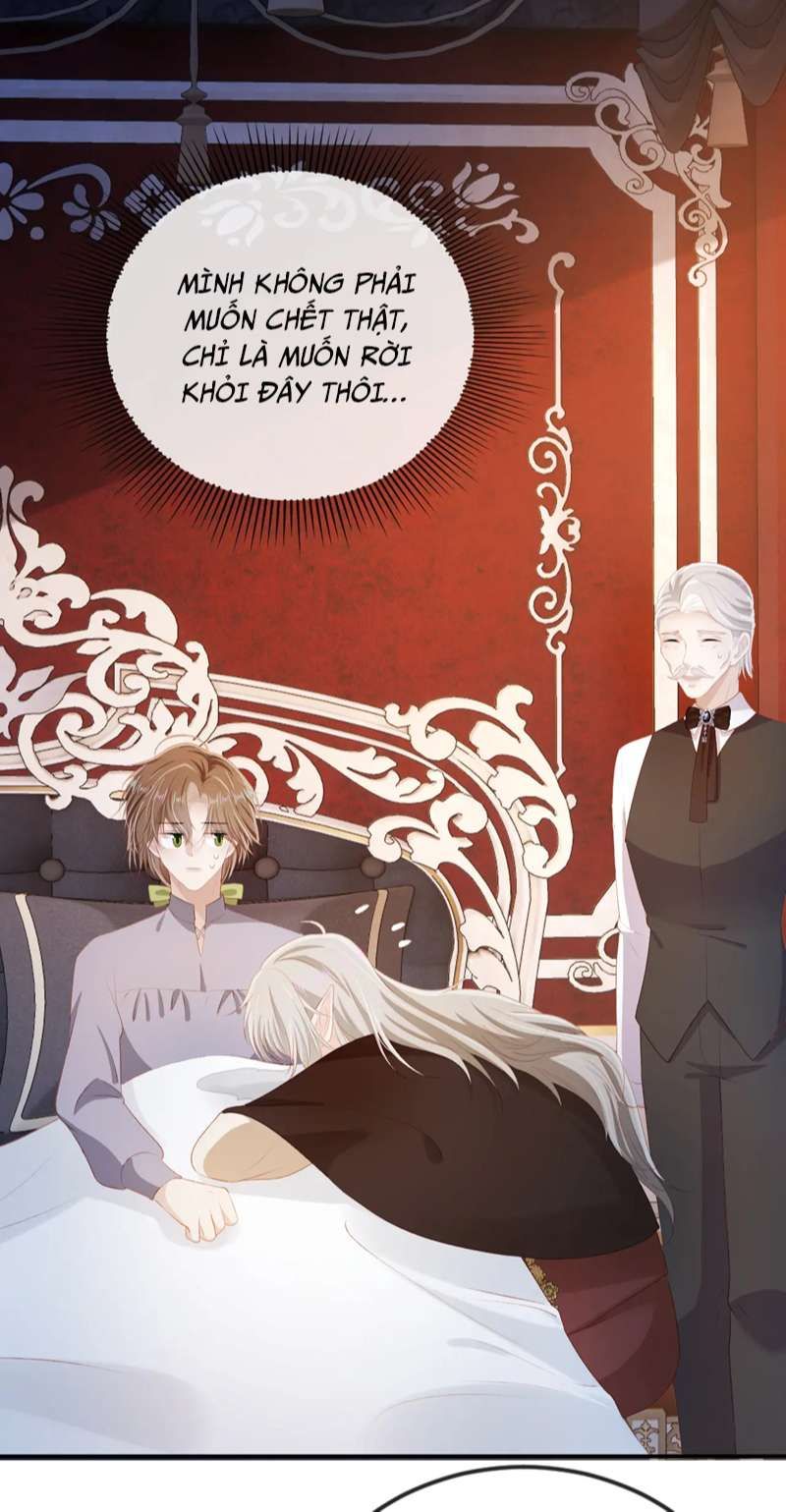 Hắc Hóa Phản Diện Sủng Lên Trời: Chapter 70