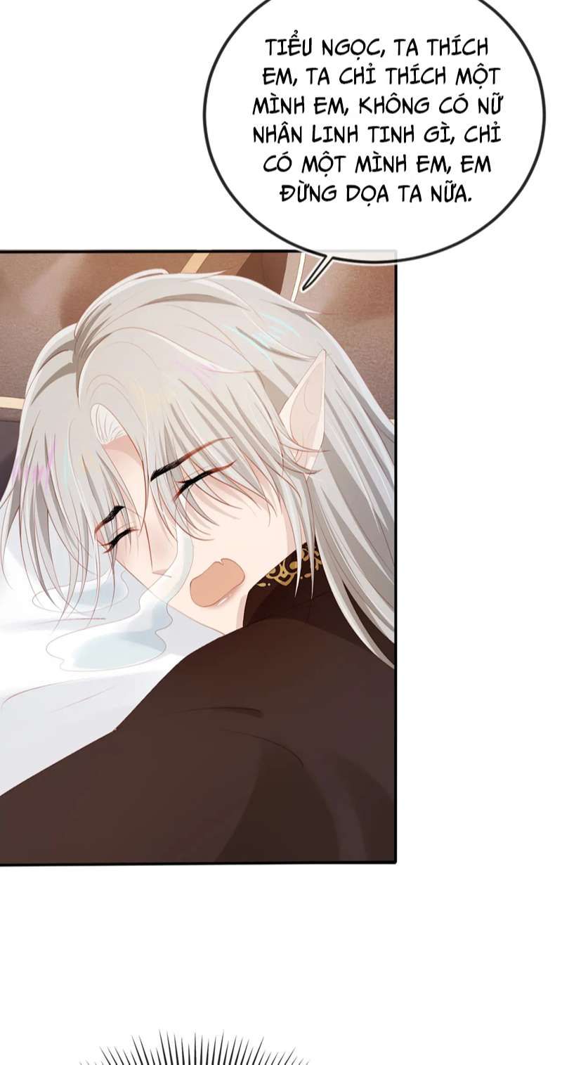 Hắc Hóa Phản Diện Sủng Lên Trời: Chapter 70