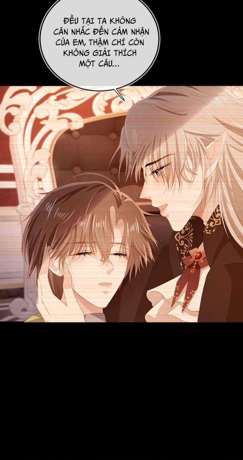 Hắc Hóa Phản Diện Sủng Lên Trời: Chapter 70