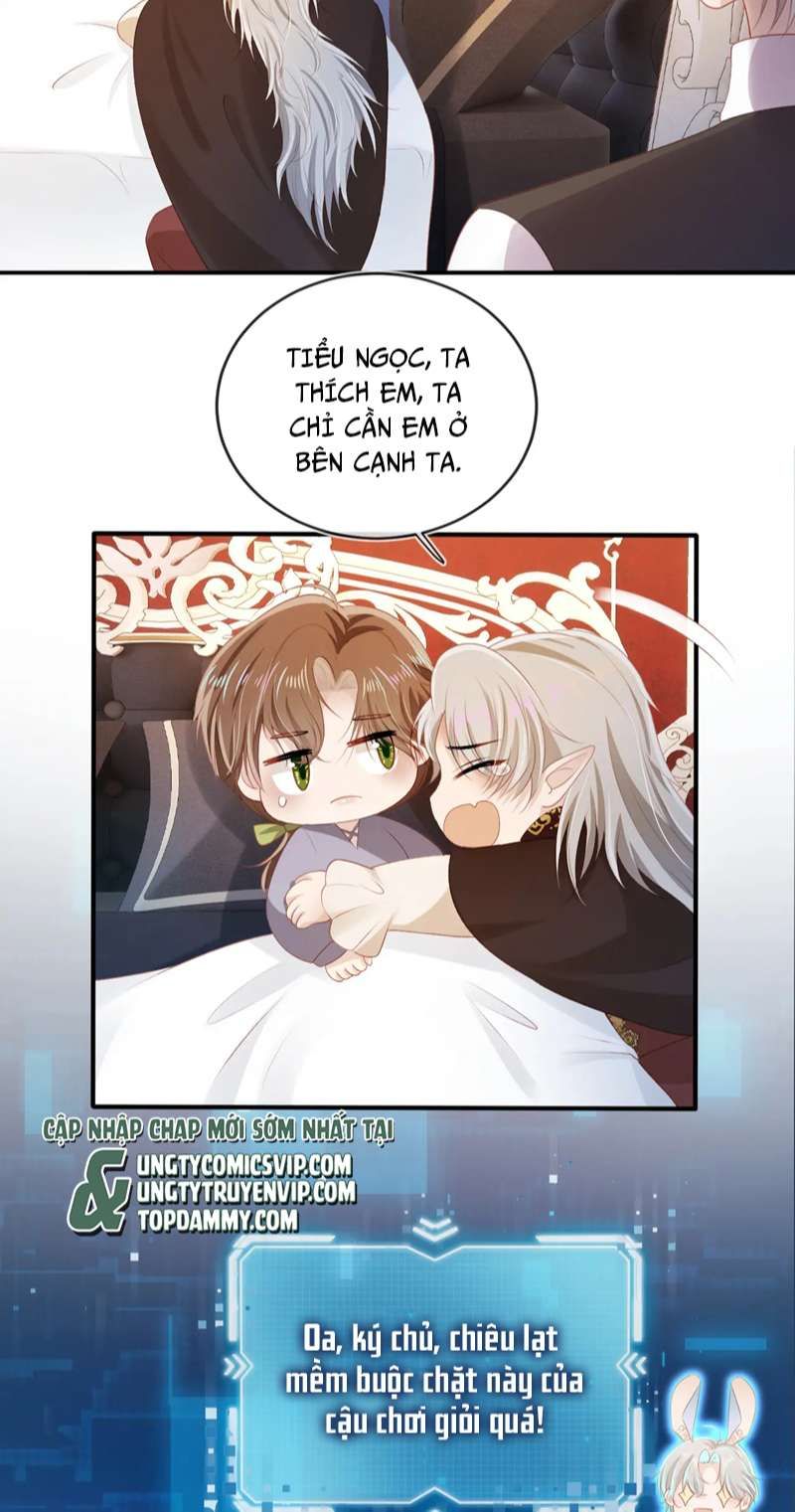 Hắc Hóa Phản Diện Sủng Lên Trời: Chapter 70