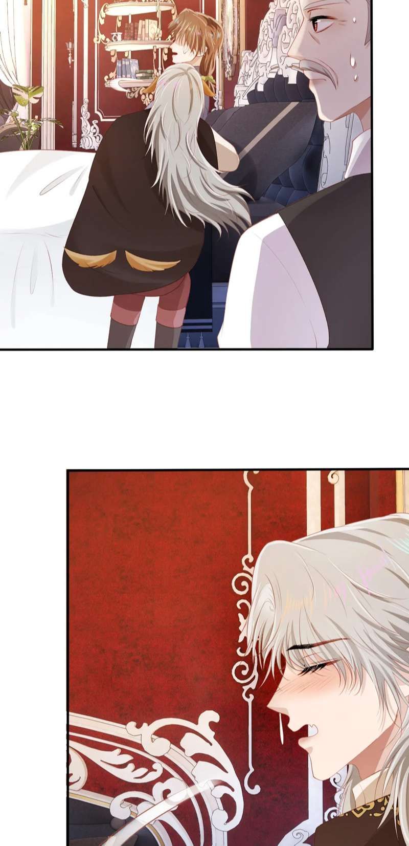 Hắc Hóa Phản Diện Sủng Lên Trời: Chapter 70