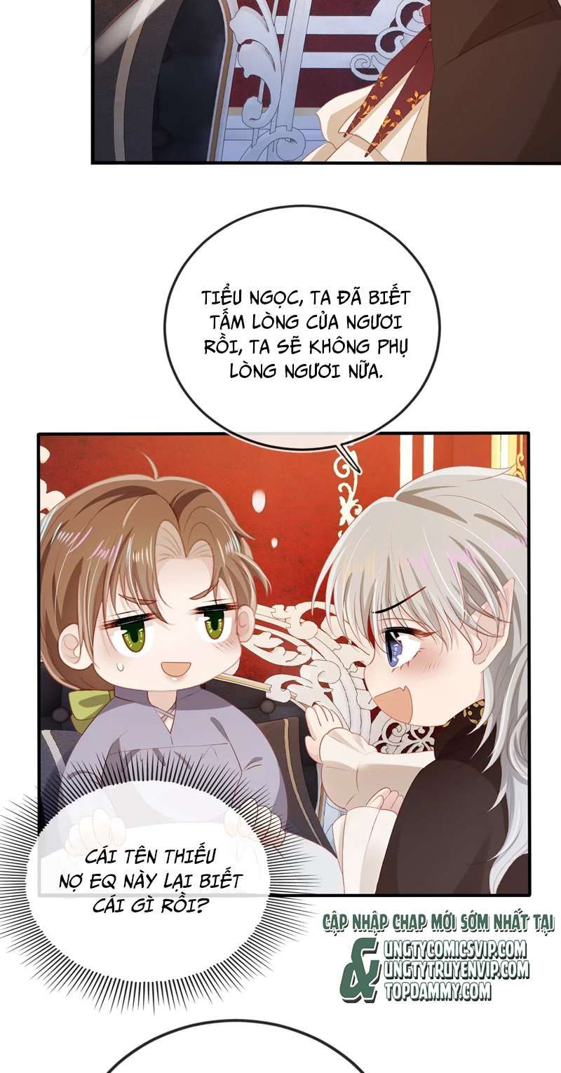 Hắc Hóa Phản Diện Sủng Lên Trời: Chapter 70