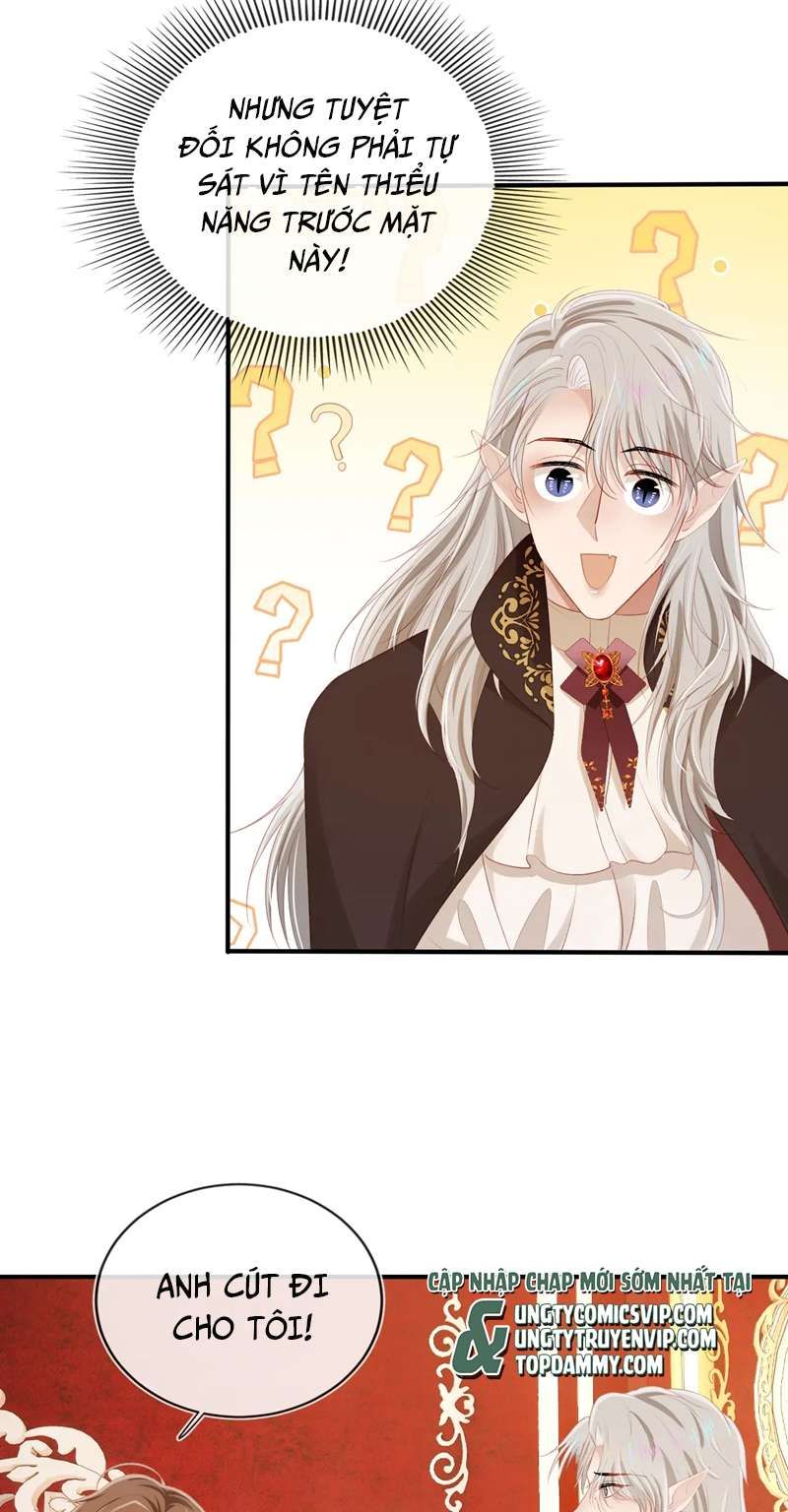 Hắc Hóa Phản Diện Sủng Lên Trời: Chapter 70