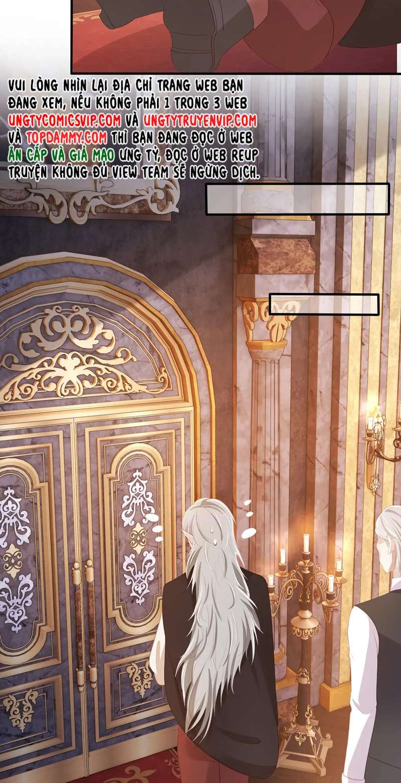 Hắc Hóa Phản Diện Sủng Lên Trời: Chapter 70