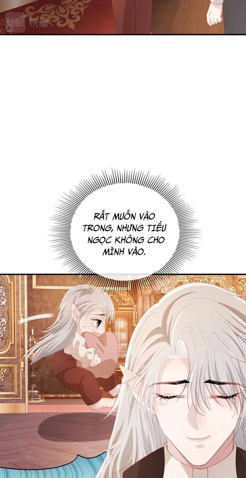 Hắc Hóa Phản Diện Sủng Lên Trời: Chapter 70