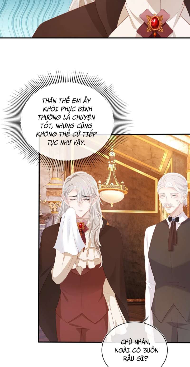 Hắc Hóa Phản Diện Sủng Lên Trời: Chapter 70