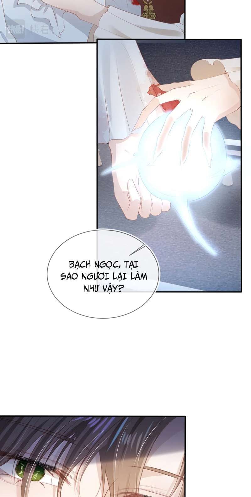 Hắc Hóa Phản Diện Sủng Lên Trời: Chapter 70